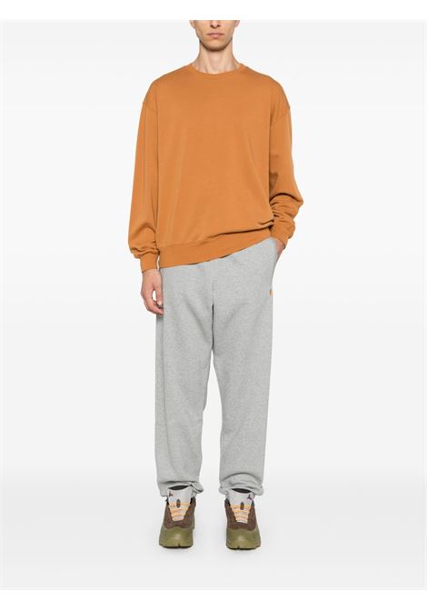 chase sweat pant uomo grigi CARHARTT WIP | I03366700M.XX